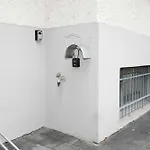 Steps From Sihlcity Free Parking Dining And Transit Zúrich