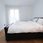 Steps From Sihlcity Free Parking Dining And Transit *
