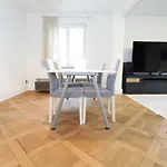 Steps From Sihlcity Free Parking Dining And Transit *