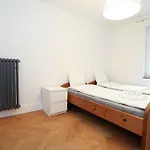 Steps From Sihlcity Free Parking Dining And Transit Zurigo