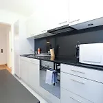 Steps From Sihlcity Free Parking Dining And Transit