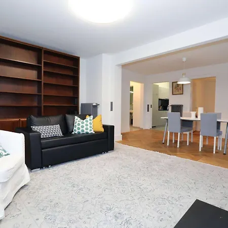 Steps From Sihlcity Free Parking Dining And Transit *