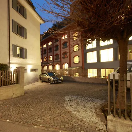 Apartment Steps From Sihlcity Free Parking Dining And Transit Zurich