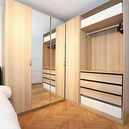 Steps From Sihlcity Free Parking Dining And Transit Апартаменти *