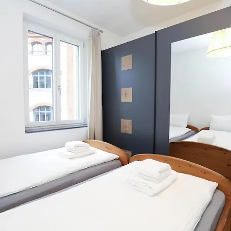 Steps From Sihlcity Free Parking Dining And Transit *