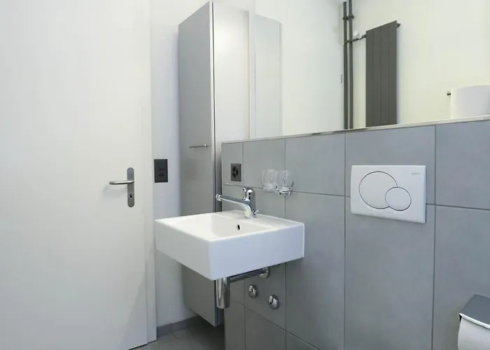 Steps From Sihlcity Free Parking Dining And Transit Zurich