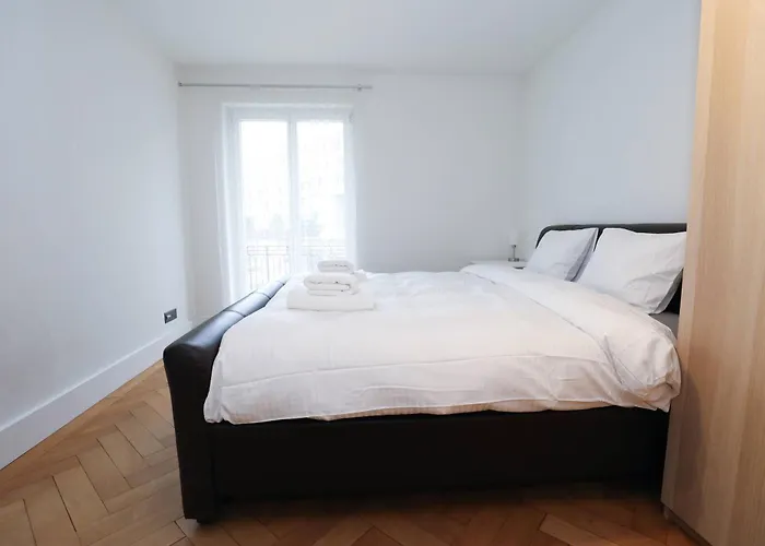 Steps From Sihlcity Free Parking Dining And Transit *