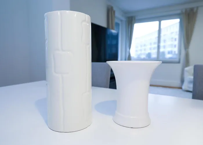 Apartament Steps From Sihlcity Free Parking Dining And Transit Zurych