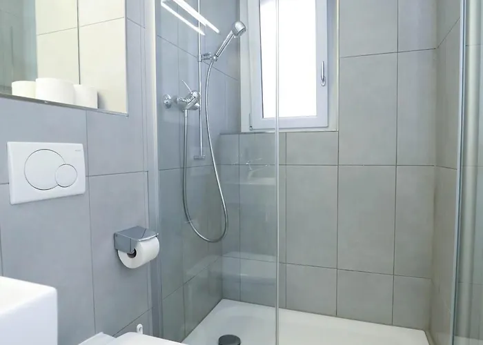 Appartement Steps From Sihlcity Free Parking Dining And Transit *