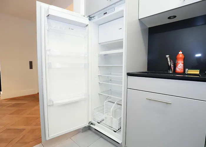 Steps From Sihlcity Free Parking Dining And Transit Apartament *