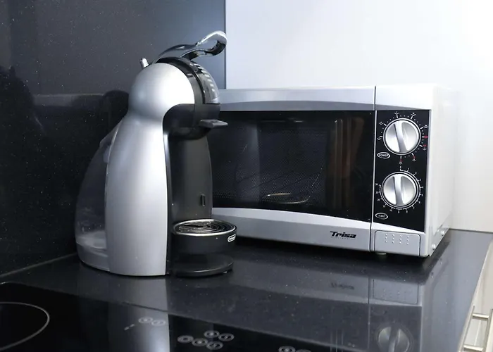 Steps From Sihlcity Free Parking Dining And Transit Zurich