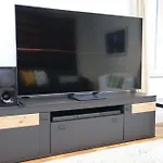 דירה Steps From Sihlcity Free Parking Dining And Transit *