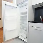 Steps From Sihlcity Free Parking Dining And Transit דירה *