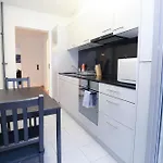 Steps From Sihlcity Free Parking Dining And Transit