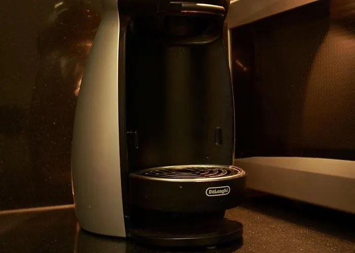 Steps From Sihlcity Free Parking Dining And Transit