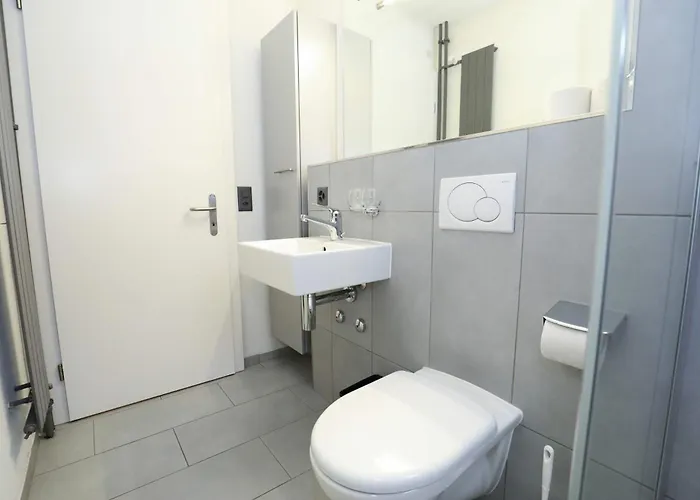 Steps From Sihlcity Free Parking Dining And Transit Apartment Zürich