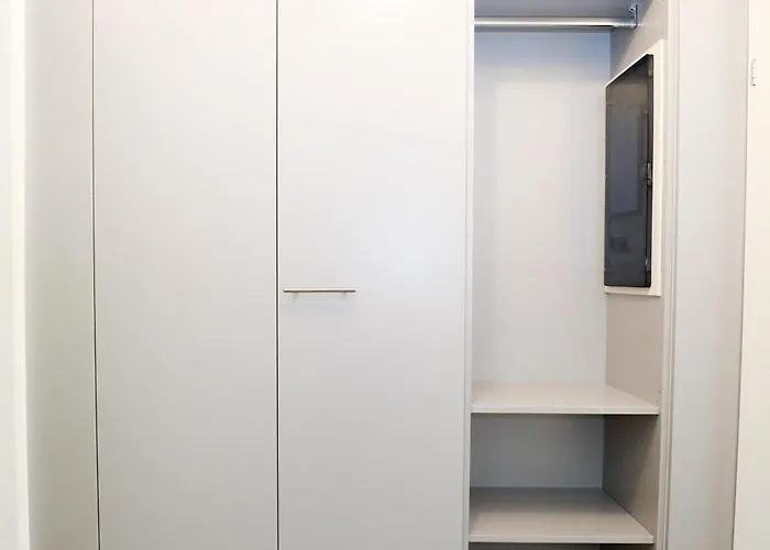 Steps From Sihlcity Free Parking Dining And Transit Apartment Zürich